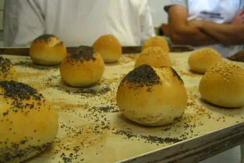 Margo Bakery photo 2